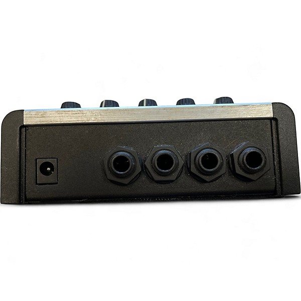 Used TC Electronic RPT-1 NOVA REPEATER Pedal