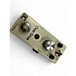 Used Ex TC-16 TROUBLE Effect Pedal thumbnail