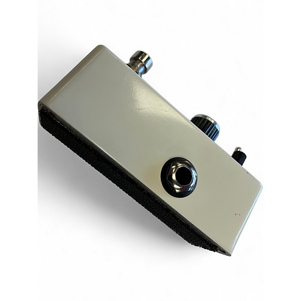 Used Ex TC-16 TROUBLE Effect Pedal
