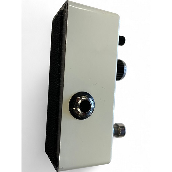Used Ex TC-16 TROUBLE Effect Pedal