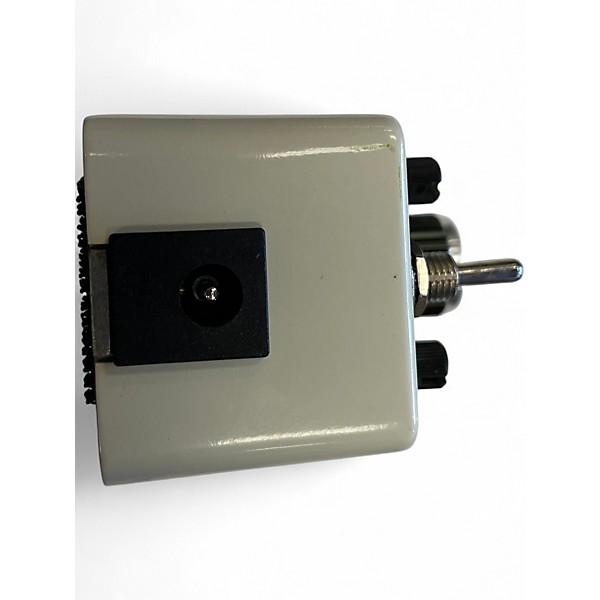 Used Ex TC-16 TROUBLE Effect Pedal