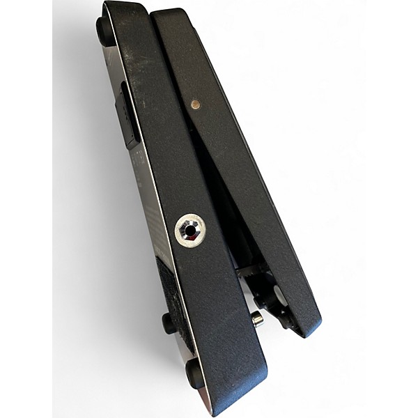 Used Dunlop GCB95 Original Crybaby Wah Effect Pedal