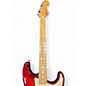 Used Fender Standard Stratocaster AGED CHERRY BURST Solid Body Electric Guitar