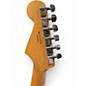 Used Fender Standard Stratocaster AGED CHERRY BURST Solid Body Electric Guitar
