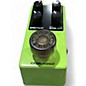 Used Nobels ODR mini 2 Pedal