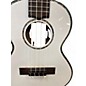 Used Lanikai JMS-EWT1 Olympic White Ukulele