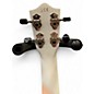 Used Lanikai JMS-EWT1 Olympic White Ukulele