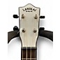 Used Lanikai JMS-EWT1 Olympic White Ukulele
