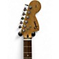 Used Squier Affinity Stratocaster Red Solid Body Electric Guitar