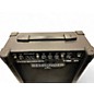 Used Behringer GM108 15W 1X8 V Tone Guitar Combo Amp