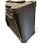 Used Behringer GM108 15W 1X8 V Tone Guitar Combo Amp