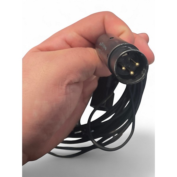 Used Audio-Technica at835a Condenser Microphone