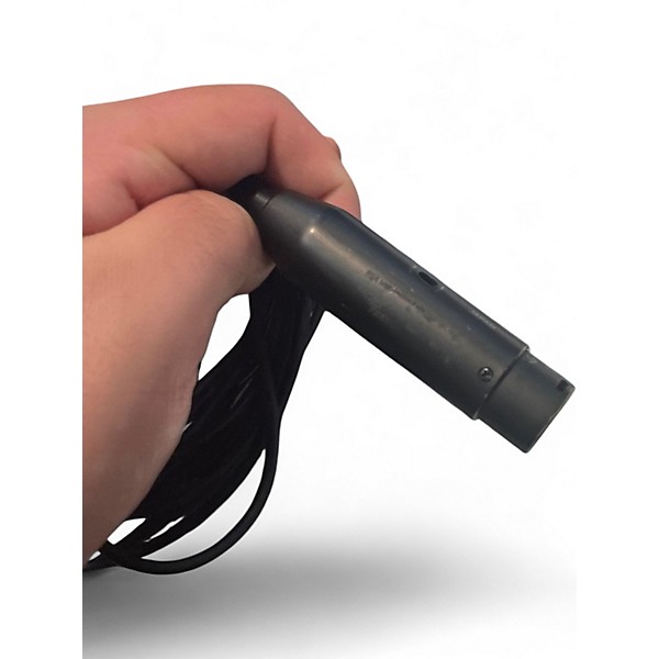 Used Audio-Technica at835a Condenser Microphone