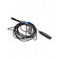 Used Audio-Technica at835a Condenser Microphone