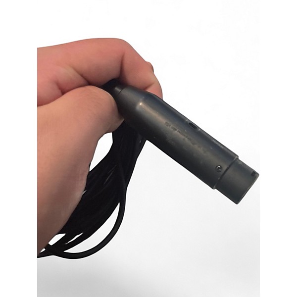 Used Audio-Technica at835a Condenser Microphone