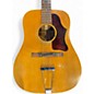 Vintage 1968 Gibson B45-12 Natural 12 String Acoustic Guitar