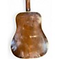 Vintage 1968 Gibson B45-12 Natural 12 String Acoustic Guitar