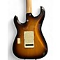 Used Tom Anderson Drop Top Classic Tobacco Burst Solid Body Electric Guitar