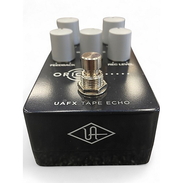 Used Universal Audio ORION Effect Pedal