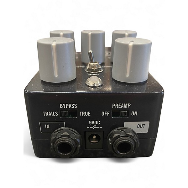 Used Universal Audio ORION Effect Pedal