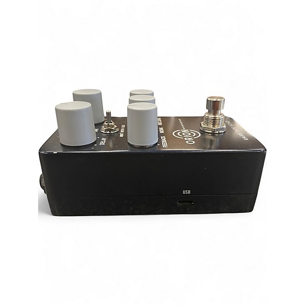 Used Universal Audio ORION Effect Pedal