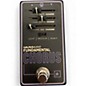Used Walrus Audio CHORUS Effect Pedal thumbnail