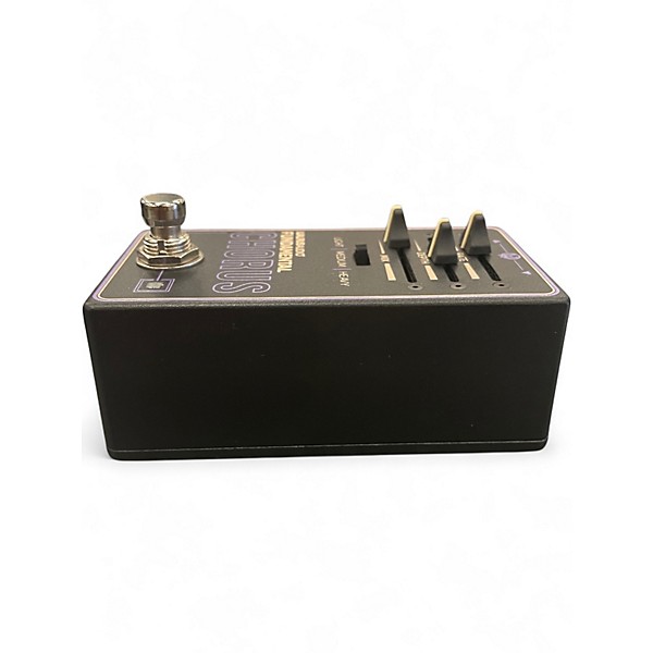 Used Walrus Audio CHORUS Effect Pedal