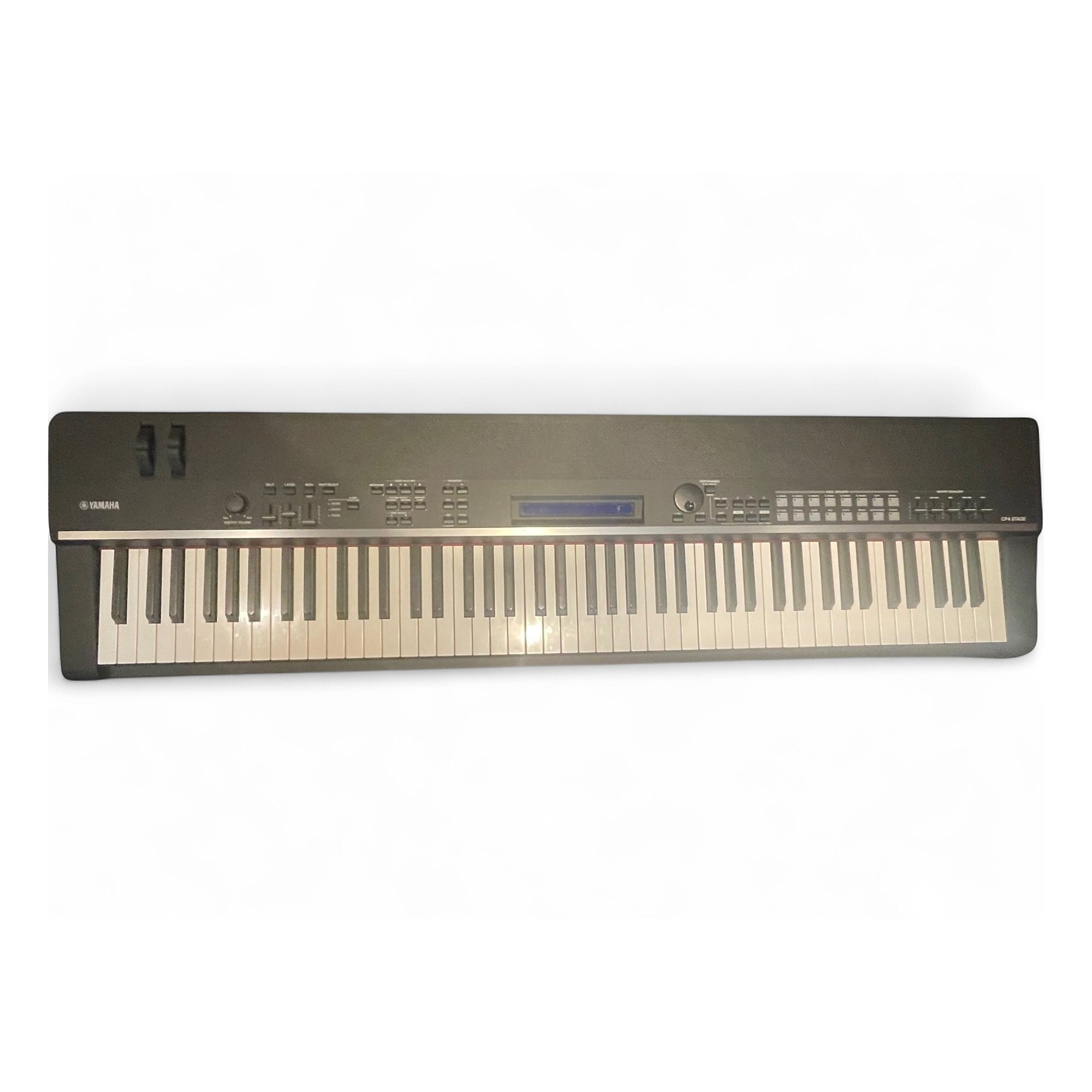 Used Yamaha CP4 Stage Piano | Guitar Center