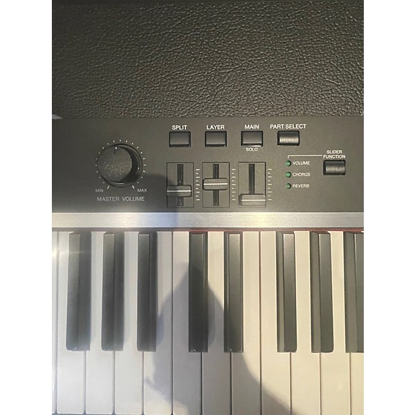 Used Yamaha CP4 Stage Piano