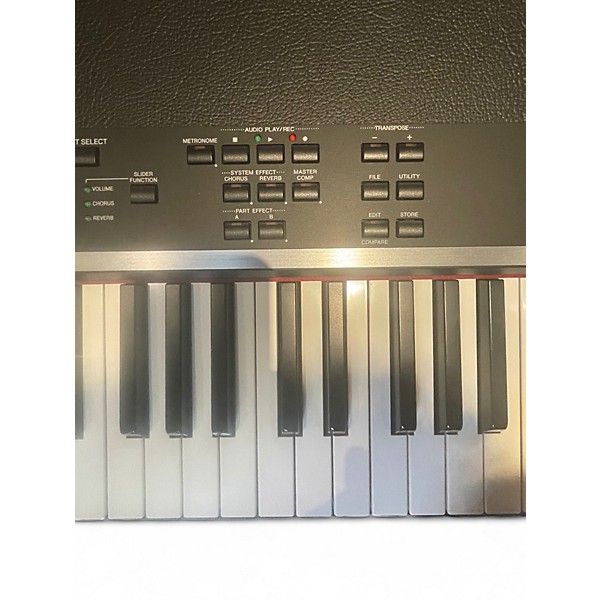 Used Yamaha CP4 Stage Piano