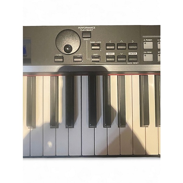 Used Yamaha CP4 Stage Piano