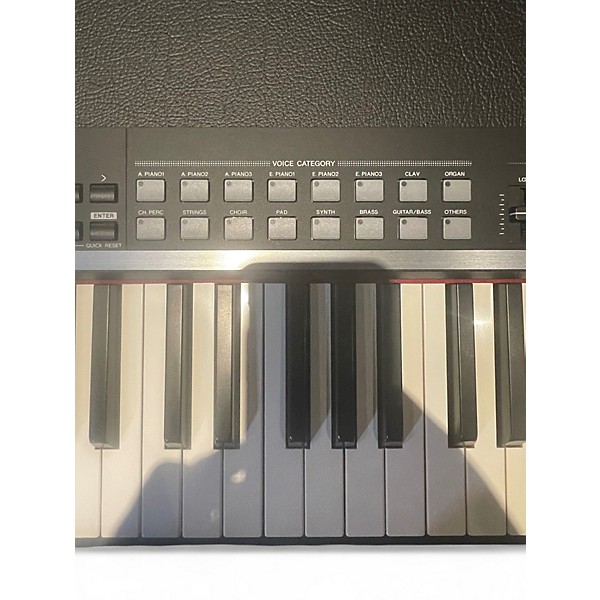 Used Yamaha CP4 Stage Piano