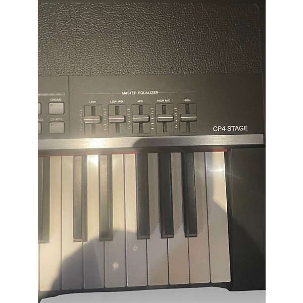 Used Yamaha CP4 Stage Piano