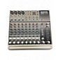 Used Mackie 1202VLZ3 Unpowered Mixer thumbnail