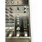 Used Mackie 1202VLZ3 Unpowered Mixer