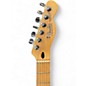 Used Fender Player Telecaster METALLIC SAGEG GREEN Solid Body Electric Guitar