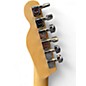 Used Fender Player Telecaster METALLIC SAGEG GREEN Solid Body Electric Guitar