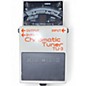 Used BOSS TU3 Chromatic Tuner Pedal thumbnail