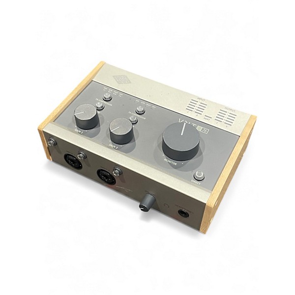 Used Universal Audio Volt 2 Audio Interface