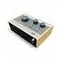 Used Universal Audio Volt 2 Audio Interface
