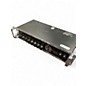 Used SWR BASS 350 Tube Bass Amp Head