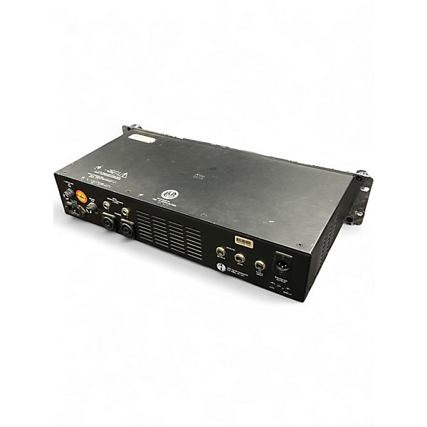 Used SWR BASS 350 Tube Bass Amp Head