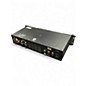 Used SWR BASS 350 Tube Bass Amp Head