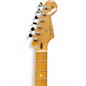 Used Fender Player II Stratocaster Aged Cherry Burst Solid Body Electric Guitar