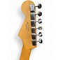 Used Fender Player II Stratocaster Aged Cherry Burst Solid Body Electric Guitar