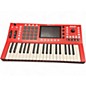 Used Akai Professional MPC Key 37 Keyboard Workstation thumbnail