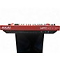 Used Akai Professional MPC Key 37 Keyboard Workstation
