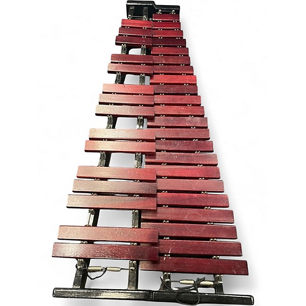 Used Cadence C500 PRACTICE MARIMBA Chimes