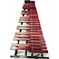 Used Cadence C500 PRACTICE MARIMBA Chimes