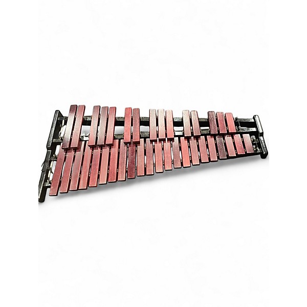 Used Cadence C500 PRACTICE MARIMBA Chimes